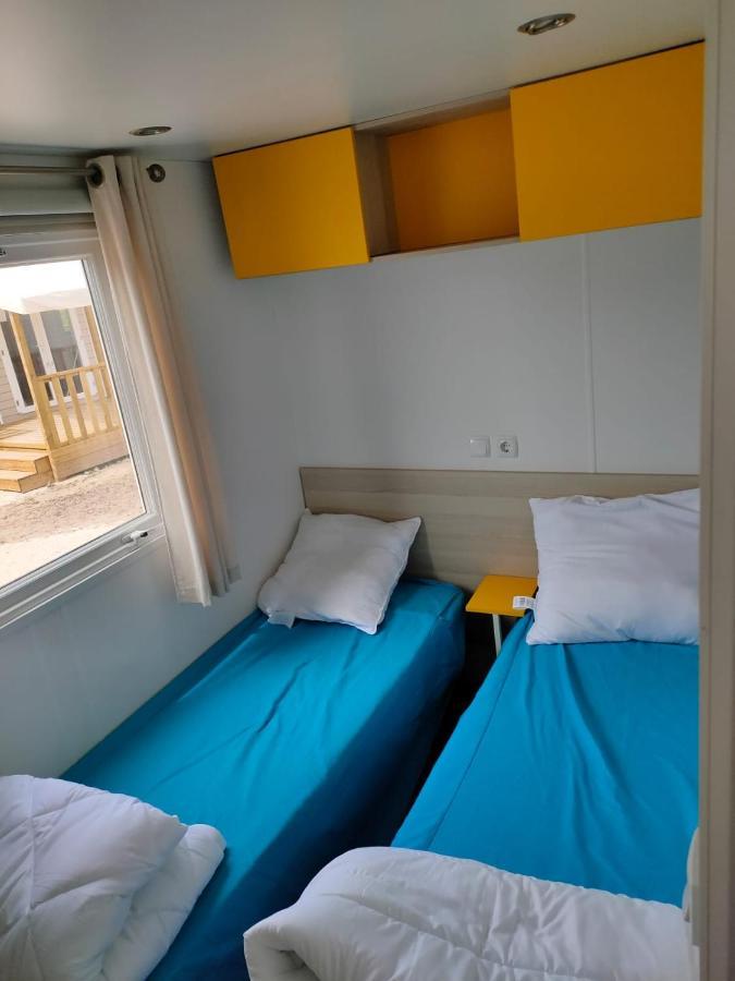Domaine De La Grange Des Champs Hotell Lorris Eksteriør bilde